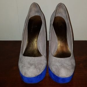 Worthington Galaxy Wedges